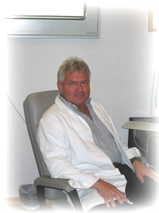 Dr. Gerhard Studler